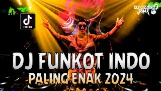 DJ FUNKOT INDO PALING ENAK 2024 !! DJ Halu New | DUGEM NONSTOP FULL BASS TERBARU