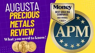 Augusta Precious Metals Review What You Need to Know #augustapreciousmetals