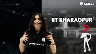IIT Kharagpur vs IIIT Allahabad | College Comparison