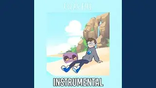 CG5 - Ocean Blue (Instrumental)