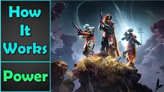 Edge of Fate Power Guide Made EASY! How does Power work in Destiny 2.
