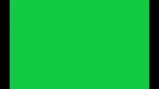 Adding 4:3 Effect | Animated Crop Bars 4K | Green Screen│Premiere Pro│ Green screen black bars