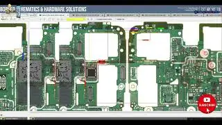 INFINIX NOTE 11 PRO X697 All  Hardware Solution
