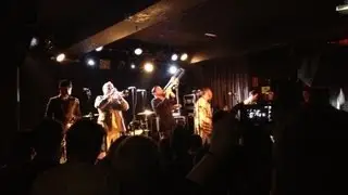 Sell Out - Reel Big Fish at Sala Apolo (Barcelona)