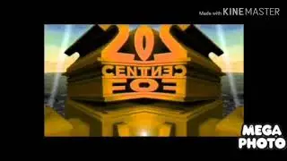 3D Animation Spoof Of The 20th Century Fox By OBION In G Major 19