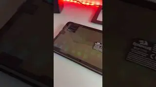 Слой шумоизоляции