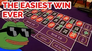 NO LOSS!!! 