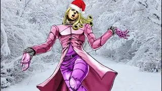 Last Christmas Jojo Meme