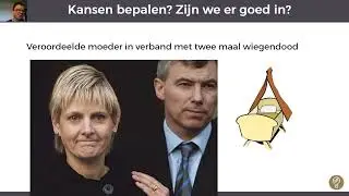 Kansen bepalen