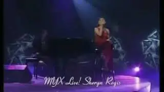 Sheryn Regis - Part Of Your World (Little Mermaid)