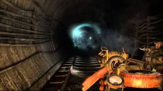 Metro 2033 - Episode 5 - Chapter 3