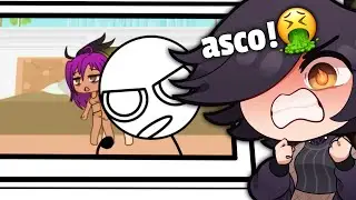 ODIAMOS a los GACHATUBERS ft. XIARO 😡