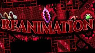 Reanimation 100% by Terron
