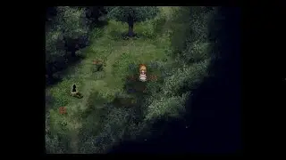 The Witch's House MV (Hidden Ending)