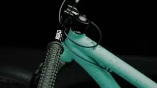 NS Movement 2- the bike to make the show