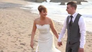 Making Of sesiones de postboda