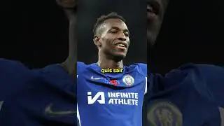 O HAALAND fez gol de...
