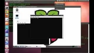 Raspberry Pi + Ubuntu VNC