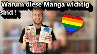 Warum diese Manga so wichtig sind !