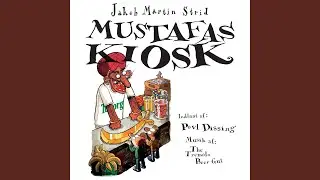 Mustafas ølmave
