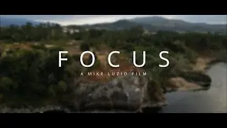 FOCUS // SHORT FILM