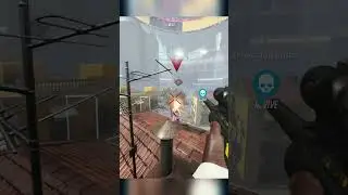 U-Turn And Head Shot :) In THE FINALS