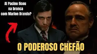 O Poderoso Chefão 25 Curiosidades