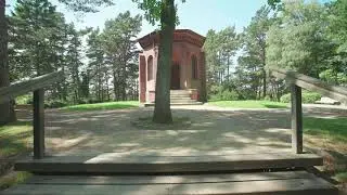 Birutės kalnas ir jo aplinkos sakraliniai archeologiniai objektai