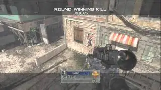 The Vexy Shot
