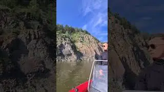 Река мана. 10 июля 2023 г.