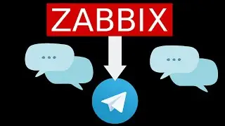 ZABBIX 5.0 | NOTIFICAÇÕES VIA TELEGRAM