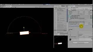 Quaternion part 4.9.0 - RotateTowards()