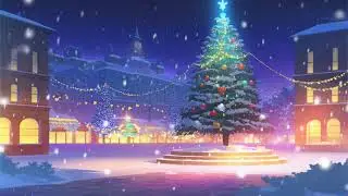 Santa Tell Me - Ariana Grande | male version