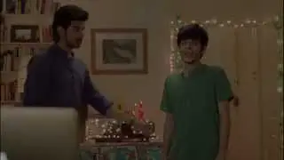Shan Foods TVC 2015 
