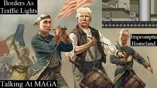 Nationalism As Assembly Line Identity