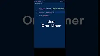 Just Code In STYLE!! #python #programming #coding