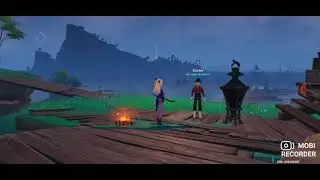 Contos de Tatara - Genshin Impact: Parte 3