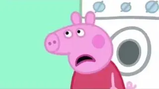My dick fell off | peppa pig!