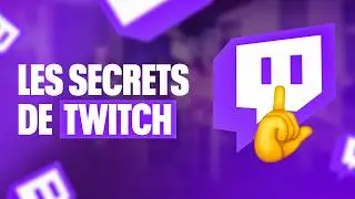 10 Astuces et Secrets de Twitch (testez vos connaissances)
