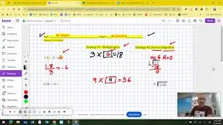 M1Lesson 13 Division with decimals