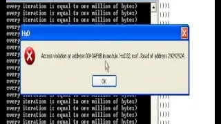troll.exe (disk killer)