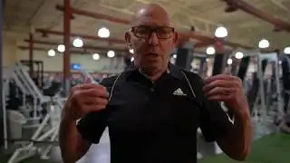 ENGAGE THE ABS
