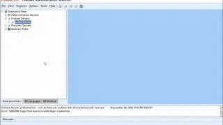 Troubleshooting in Oracle Hyperion Essbase: Login Fails Due to Invalid Login Credentials