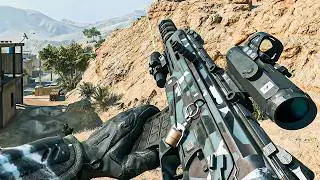 🔥BF2042 AM40 is GOOD with Subsonic - Battlefield 2042 Gameplay...