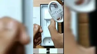Realme GT Neo2 Unboxing REALME GT NEO2 UNBOXING