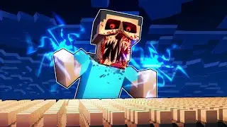 Minecraft's Scariest Myths VS Villagers