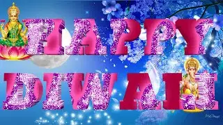 Happy Diwali Green screen effects HD Video
