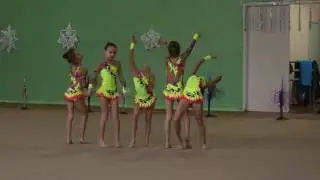 Групове показове 2008р.н.