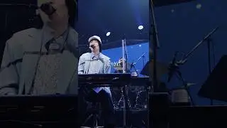 アシカダンス (from LIVE DVD＆Blu-ray「#RAINBOWROAD翔」3.27 Release) #ビッケブランカ #VickeBlanka #アシカダンス