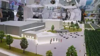 Lidea на ЮгАгро - 2023. Отчетный репортаж.
